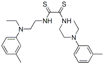 CAS 14118-02-6 molecular structure