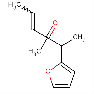 CAS 141525-02-2 molecular structure