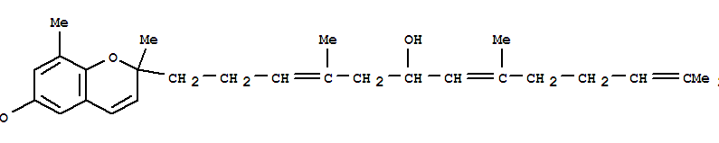 CAS 142060-02-4 molecular structure