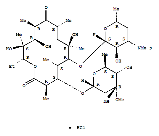 CAS 14271-02-4 molecular structure