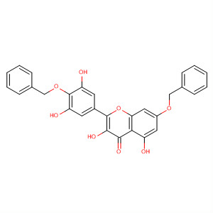CAS 142825-69-2 molecular structure