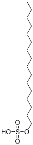 CAS 143-02-2 molecular structure