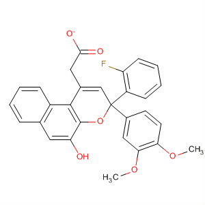 CAS 143099-02-9 molecular structure