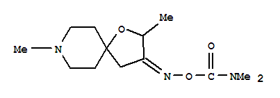 CAS 143158-69-4 molecular structure
