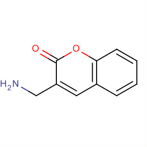 CAS 143245-02-7 molecular structure