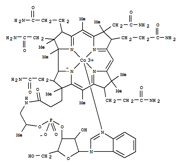 CAS 143481-69-0 molecular structure