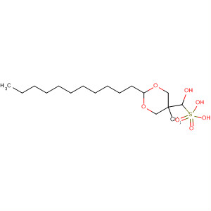CAS 143482-02-4 molecular structure