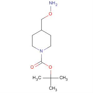 CAS 143540-02-7 molecular structure