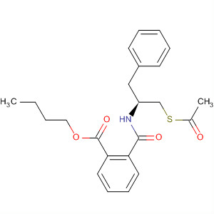 CAS 143650-69-5 molecular structure