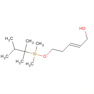 CAS 144157-69-7 molecular structure