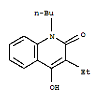 CAS 144603-02-1 molecular structure