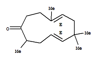 CAS 144665-69-0 molecular structure