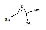 CAS 14491-02-2 molecular structure