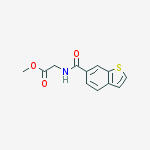 CAS 144936-69-6 molecular structure
