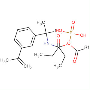 CAS 145544-02-1 molecular structure