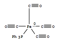 CAS 14649-69-5 molecular structure