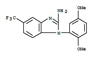 CAS 146828-02-6 molecular structure