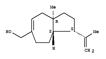 CAS 147029-02-5 structure