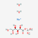 CAS 14708-69-1 molecular structure