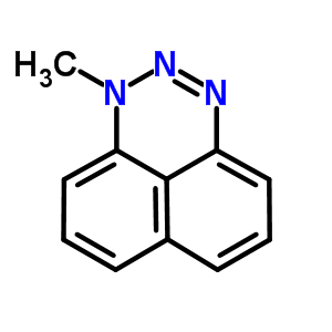 CAS 14748-69-7 molecular structure