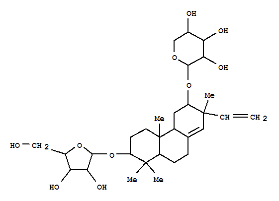 CAS 147659-02-7 structure