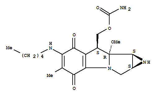 CAS 14769-02-9 molecular structure