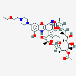 CAS 148236-02-6 molecular structure