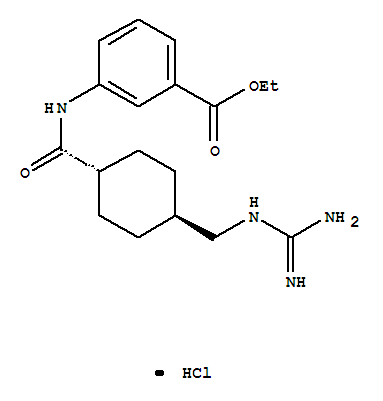 CAS 148270-02-4 molecular structure