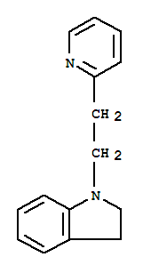 CAS 14845-02-4 molecular structure