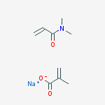 CAS 148556-69-8 molecular structure