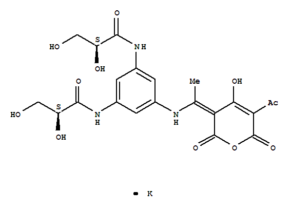 CAS 149003-69-0 molecular structure