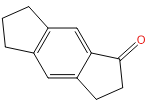 CAS 14927-64-1 molecular structure