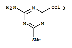 CAS 14946-02-2 molecular structure