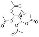 CAS 14971-02-9 molecular structure