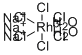 CAS 14972-02-2 molecular structure
