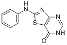 CAS 14998-02-8 molecular structure