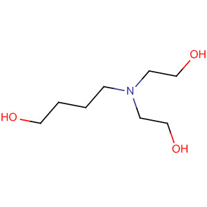 CAS 15026-69-4 molecular structure