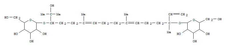 CAS 150396-02-4 molecular structure