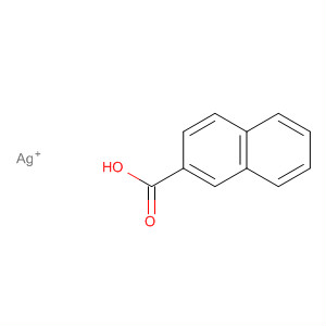 CAS 15041-69-7 molecular structure