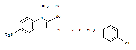 CAS 150446-02-9 molecular structure