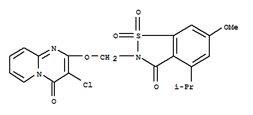 CAS 150801-02-8 structure