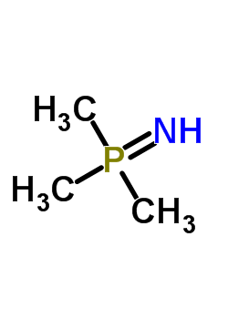 CAS 15107-02-5 molecular structure