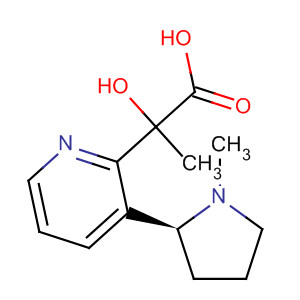 CAS 15197-02-1 molecular structure