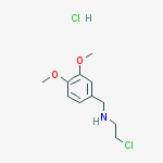 CAS 15257-69-9 molecular structure