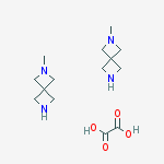 CAS 1527515-02-1 molecular structure