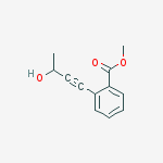 CAS 152771-69-2 molecular structure