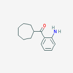 CAS 152814-02-3 molecular structure