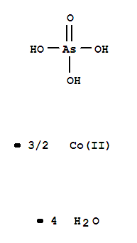 CAS 15293-69-3 molecular structure