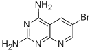 CAS 152941-69-0 structure