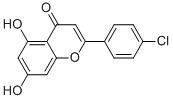 CAS 152969-69-2 molecular structure